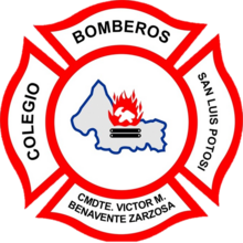 bomberosslp.com